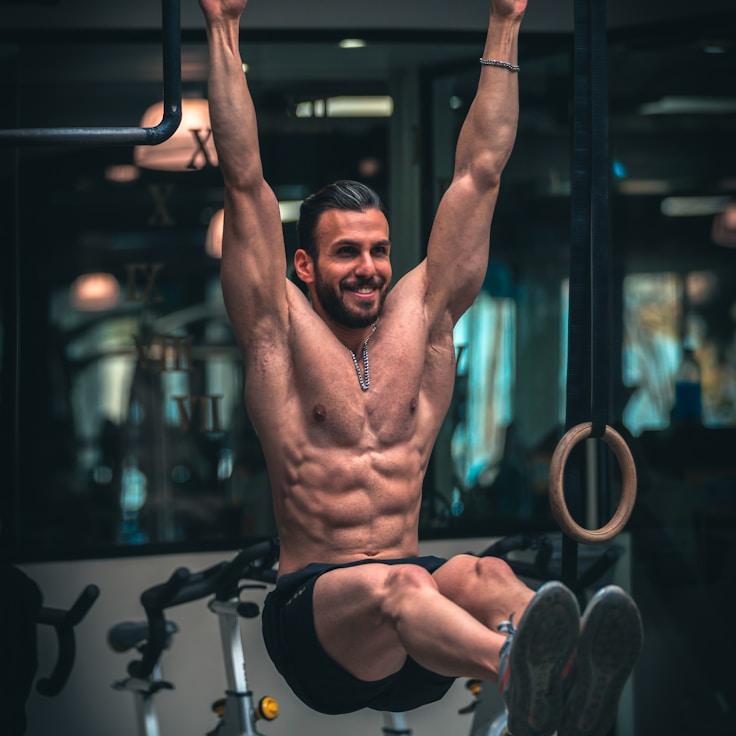 Wellness and recovery focused fitness environment